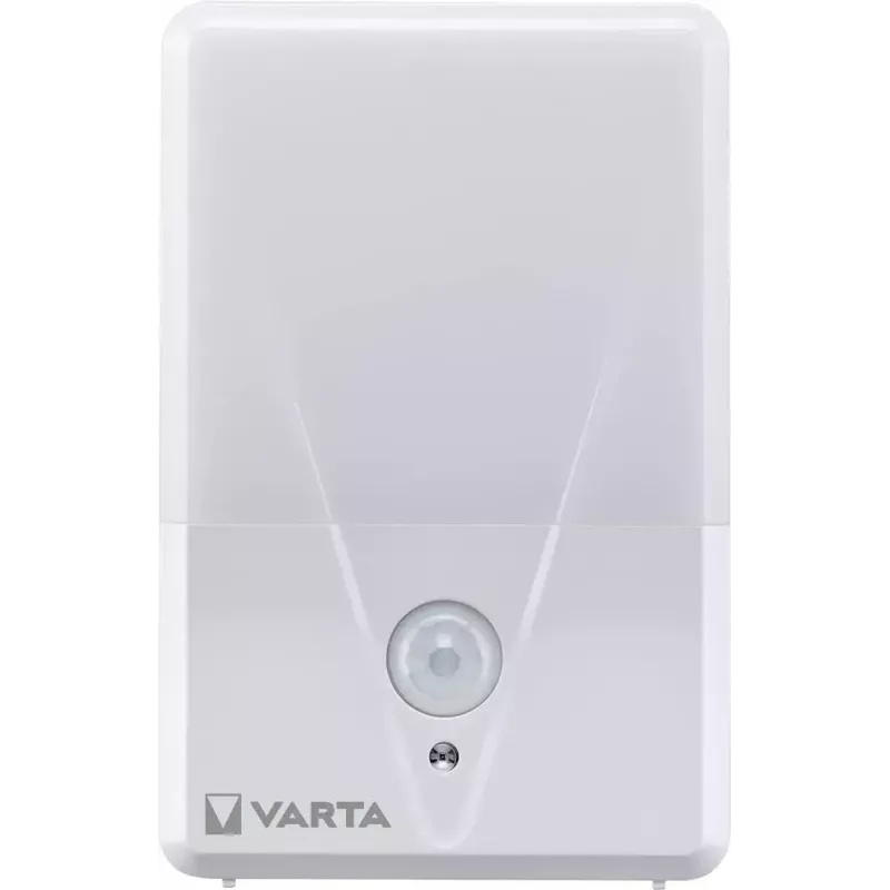 Luz noturna Varta 16624 101 402 branco, pack duplo