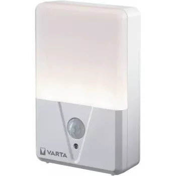 Luz noturna Varta 16624 101 402 branco, pack duplo
