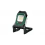 Bosch UniversalWorkLight 18V-2100 preto, verde