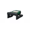 Bosch UniversalWorkLight 18V-2100 preto, verde