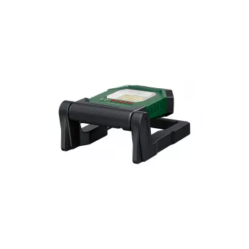Bosch UniversalWorkLight 18V-2100 preto, verde