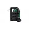 Bosch UniversalWorkLight 18V-2100 preto, verde