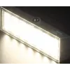 Brennenstuhl SOL 1000 Plana 1173740002 foco LED solar de parede, 2 W