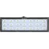 Brennenstuhl SOL 1000 Plana 1173740002 foco LED solar de parede, 2 W