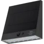 Brennenstuhl SOL 1000 Plana 1173740002 foco LED solar de parede, 2 W