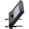 Brennenstuhl SOL 1000 Pad 1173740003 foco LED solar de parede, 2,1 W, preto
