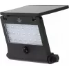 Aplique de parede Brennenstuhl 1173740003 2,1 W 4000 K IP65 cinzento