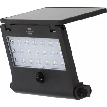 Aplique de parede Brennenstuhl 1173740003 2,1 W 4000 K IP65 cinzento
