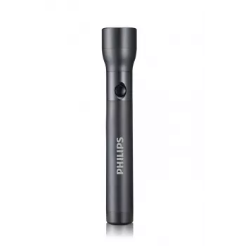Philips SFL4003T/10 Lanterna preto Lanterna de pressão LED