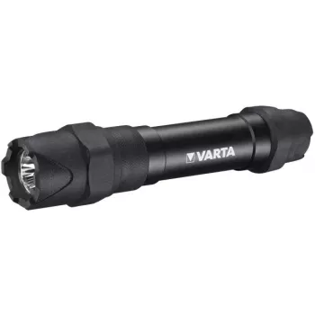 Lanterna de mão Varta INDESTRUCTIBLE F30 PRO preto 6W 650lm IP67