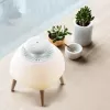 Exterminador de mosquitos interior Stylies COP001279 — luz UV, sem químicos, compacto para uso em mesa em casa