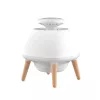 Exterminador de mosquitos interior Stylies COP001279 — luz UV, sem químicos, compacto para uso em mesa em casa