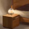 Exterminador de mosquitos interior Stylies COP001279 — luz UV, sem químicos, compacto para uso em mesa em casa
