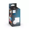 Philips Hue Tap Dial interruptor 929003500101, sem fios, compatível com HomeKit, de plástico, branco