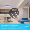 Fita de luz universal TP-Link Tapo Smart Wi-Fi Light Strip