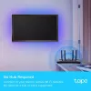 Fita de luz universal TP-Link Tapo Smart Wi-Fi Light Strip