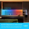 Fita de luz universal TP-Link Tapo Smart Wi-Fi Light Strip