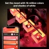 Lâmpada inteligente Philips Hue White and colour ambience vela E14 929002294204