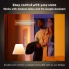 Lâmpada inteligente Philips Hue White and colour ambience vela E14 929002294204