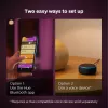 Lâmpada inteligente Philips Hue White and colour ambience vela E14 929002294204