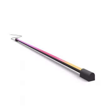 Candeeiro de mesa inteligente Philips Hue White and Colour Ambience Play Gradient Light Tube Large