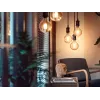 Lâmpada inteligente Philips 1 pack G93 E27 Filament