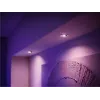Lâmpada LED Philips Hue White and Colour Ambiance MR16, GU5.3, 12 V, 6,3 W, 400 lm, regulável