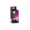 Philips Hue White & Color Ambiance MR16 GU5.3 lâmpada inteligente de foco, 6,3 W, 2 unidades
