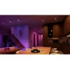 Philips Hue White & Color Ambiance MR16 GU5.3 lâmpada inteligente de foco, 6,3 W, 2 unidades