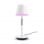 Philips Hue White and Colour Ambience Hue Go candeeiro de mesa portátil