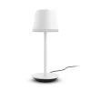 Philips Hue White and Colour Ambience Hue Go candeeiro de mesa portátil