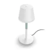 Philips Hue White and Colour Ambience Hue Go candeeiro de mesa portátil