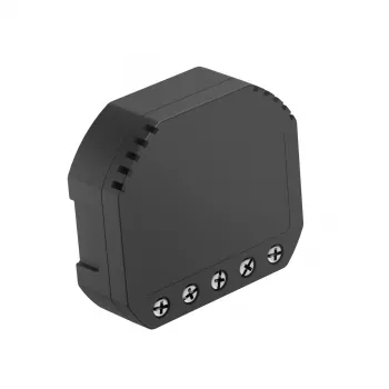 Hama 00176556 interruptor de luz cinzento