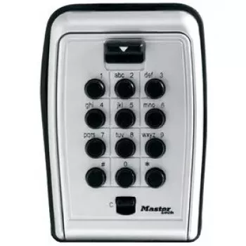 Cofre de parede MASTER LOCK 5423EURD