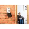 Cofre de parede MASTER LOCK 5426EURD cinzento