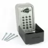 Cofre de parede MASTER LOCK 5426EURD cinzento