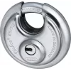 Cadeado de disco ABUS 25/70 kd fechadura de chave 5 chaves 7cm