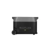 Bateria 3600 Wh para EcoFlow DELTA Pro — 39 kg, 635×285×416 mm, preto