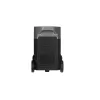 Bateria 3600 Wh para EcoFlow DELTA Pro — 39 kg, 635×285×416 mm, preto