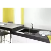 Hansgrohe Focus M41 misturadora monocomando de cozinha 160, 1jet, cromado
