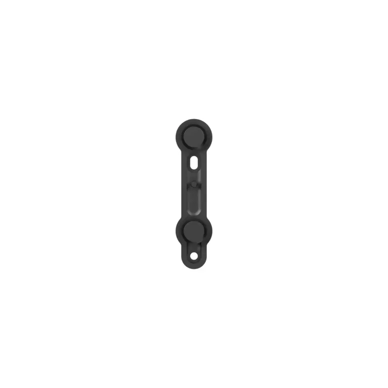 Fidlock Twist Bike Base 09603 porta-bidão, preto
