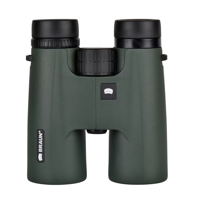 Binóculos Braun Photo Technik Wildline 10x42 – ampliação 10x, objetiva 42 mm