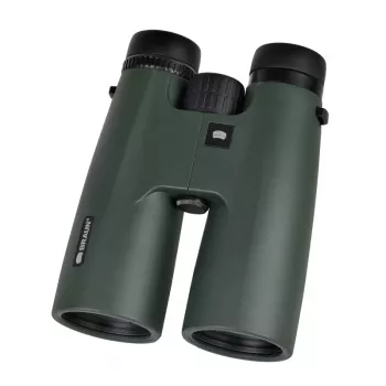 Binóculos Braun Photo Technik Wildline 12x50 — ampliação 12x, objetiva 50 mm