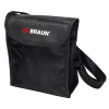 Binóculos Braun Compagno 8 x 50 WP BAK-4 telhado preto