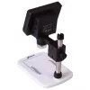 Microscópio digital Levenhuk DTX 350 LCD ampliação 600x