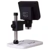 Microscópio digital Levenhuk DTX 350 LCD ampliação 600x