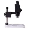 Microscópio digital Levenhuk DTX 350 LCD ampliação 600x