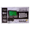 Microscópio digital Levenhuk DTX 350 LCD ampliação 600x