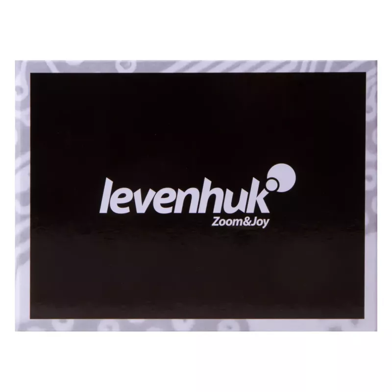 Microscópio digital Levenhuk DTX 350 LCD ampliação 600x