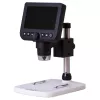 Microscópio digital Levenhuk DTX 350 LCD ampliação 600x